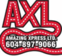 AXL Amazing Food Delivery