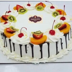 Timeless Fruit Medley