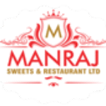 Manraj sweet and restaurant