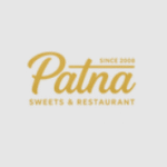 Patna Sweets & Restaurant