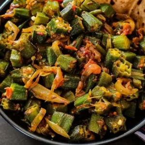 Bhindi - Okra Large