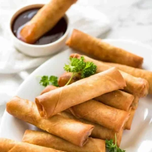 Spring Roll