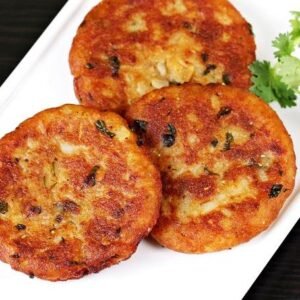 Aloo Tikki (1 pc)