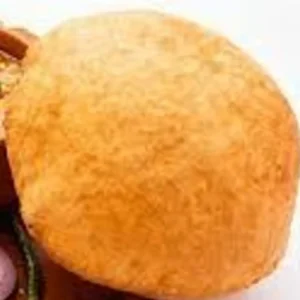 Bhatura