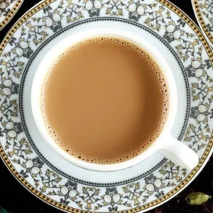Indian Masala Chai