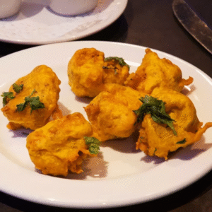 Chicken Pakora