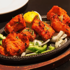 Fish Tikka