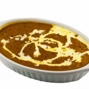 Dal Makhani