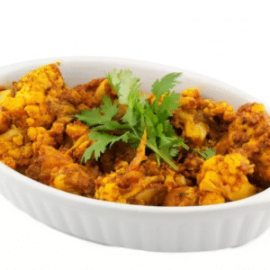 Aloo Gobi