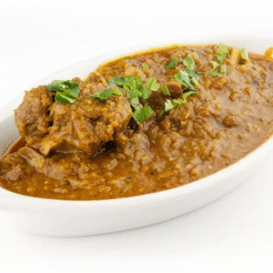 Goat Curry