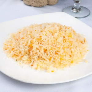 Basmati Rice