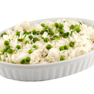 Rice Pulao