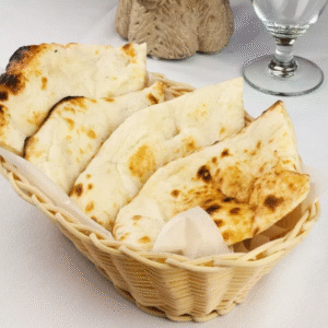 Butter Naan