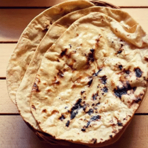 Tandoori Roti