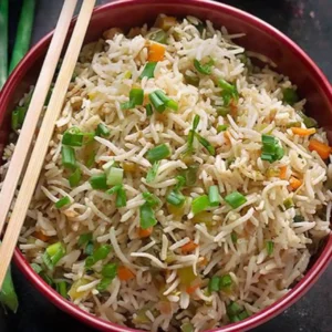 Veg Fried Rice