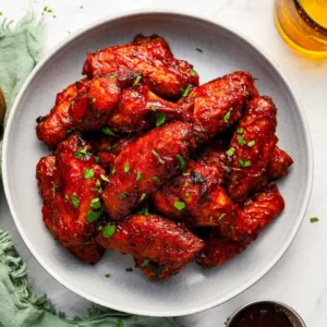 Chicken Wings (Salt & Pepper)