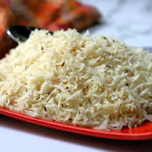 Basmati Rice Large