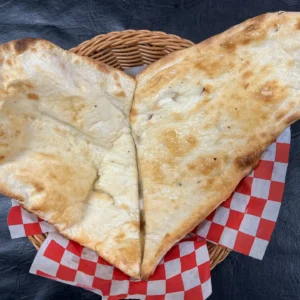 Plain Naan