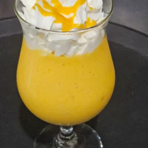 Mango Lassi - 16oz